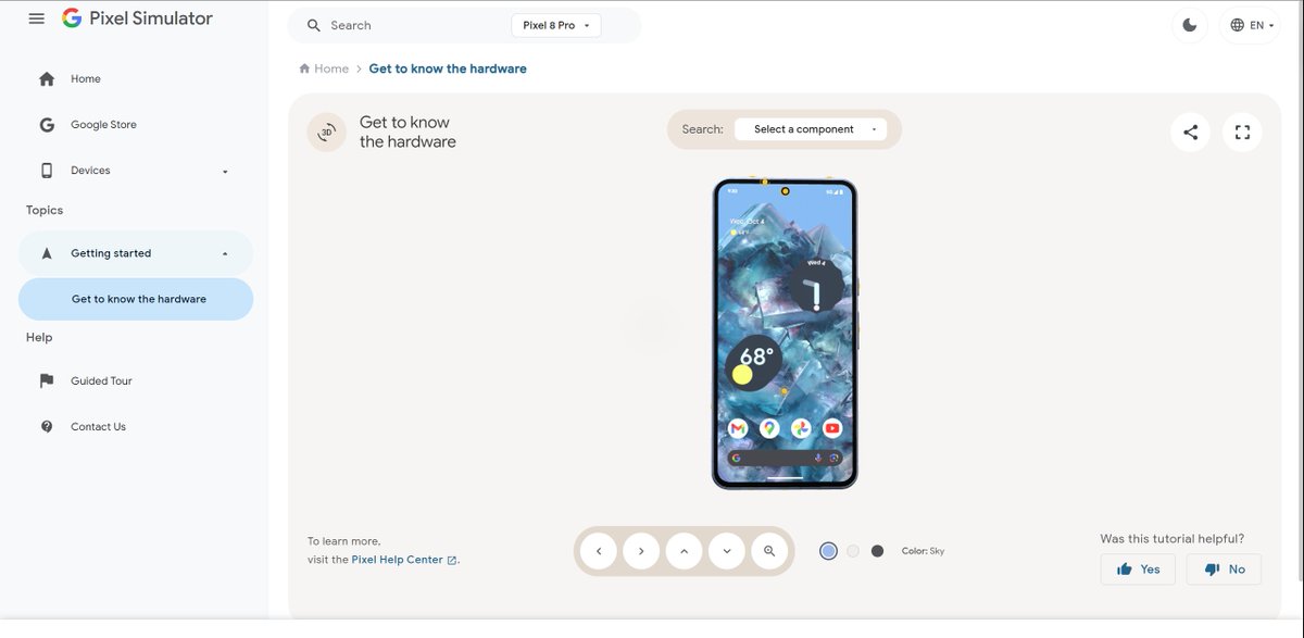 Mishaal Rahman tweet media