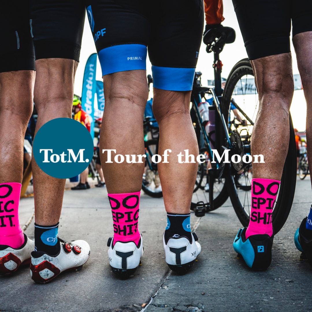 Tour of the Moon ride guide is in your inbox! If you're riding with us, don't forget to bring your bike lights. The Colorado National Monument requires that all cyclists have visible bike lights. 

we always welcome walk up riders! 

theridecollective.com/tourofthemoon