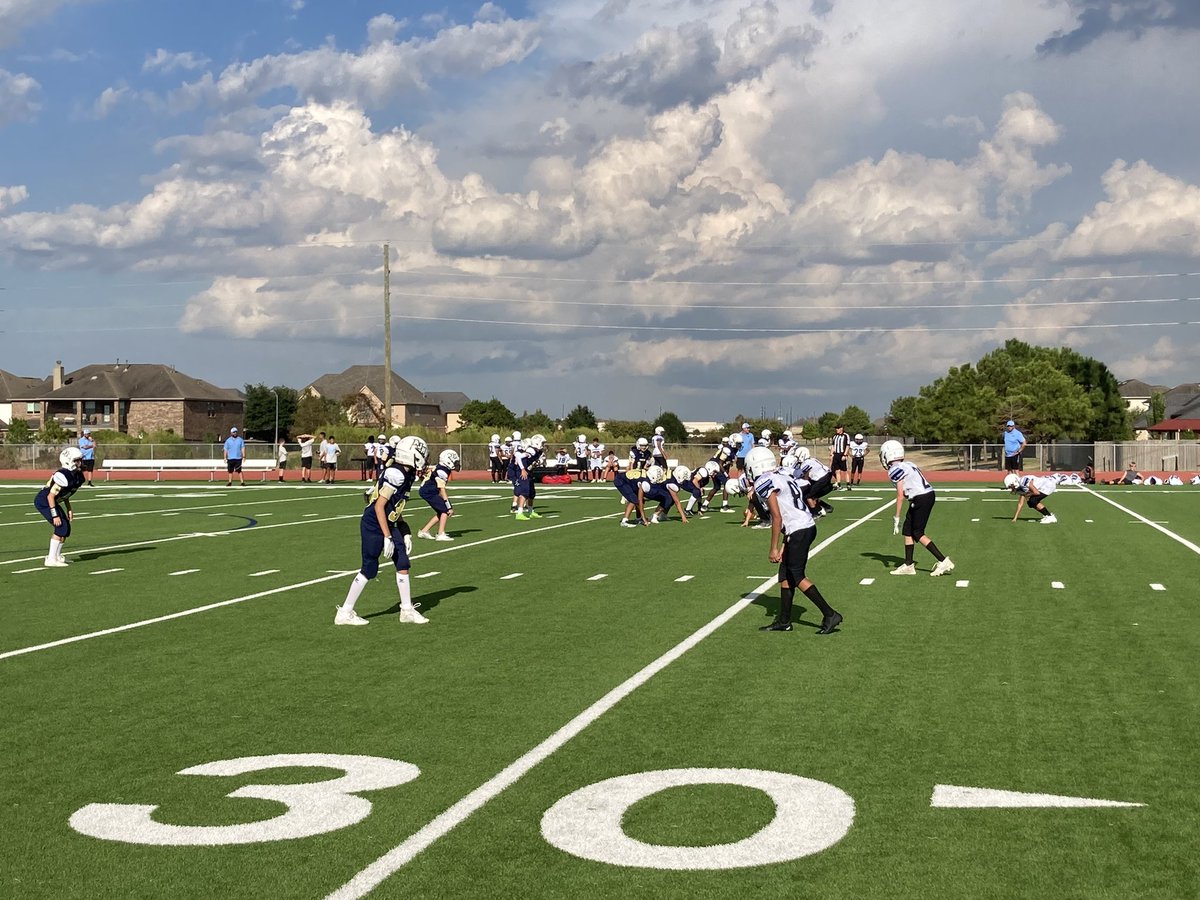 Adams JH Boys Athletics tweet media