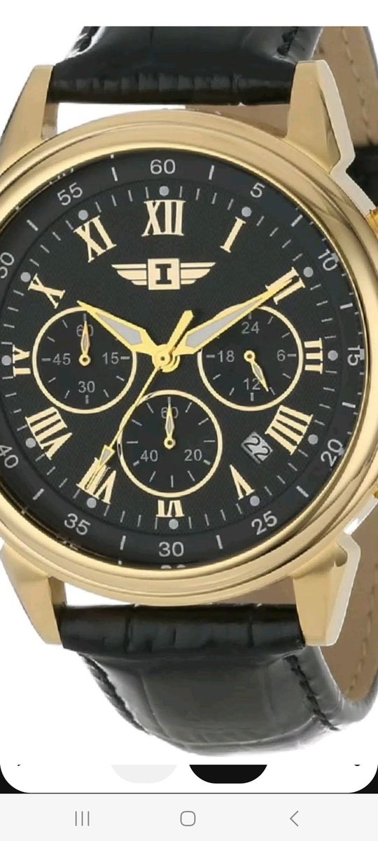 mpoweredapparel's tweet photo. #Invicta I Men's 90242 #Chronograph Black Dial Black Leather Dress #Watch
https://t.co/4v5xvO4zc4 https://t.co/OmAqlspbSJ