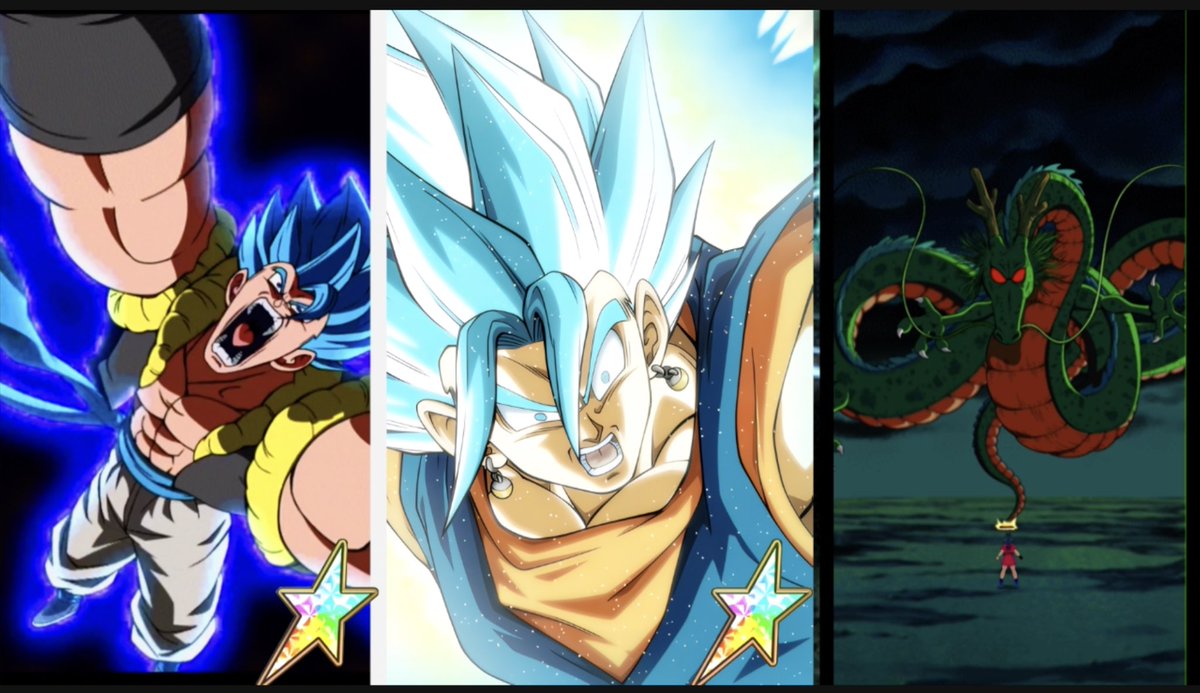 dbzblaze's tweet photo. DOMMAGE 

AGL LR VEGITO BLUE + STR EZA LR GOGETA BLUE + LR BULMA ROTATION! (DOKKAN... https://t.co/vCzqnij4bQ via @YouTube

#Dokkan #dokkanbattleglobal #DBZ https://t.co/D18I1d0i5T