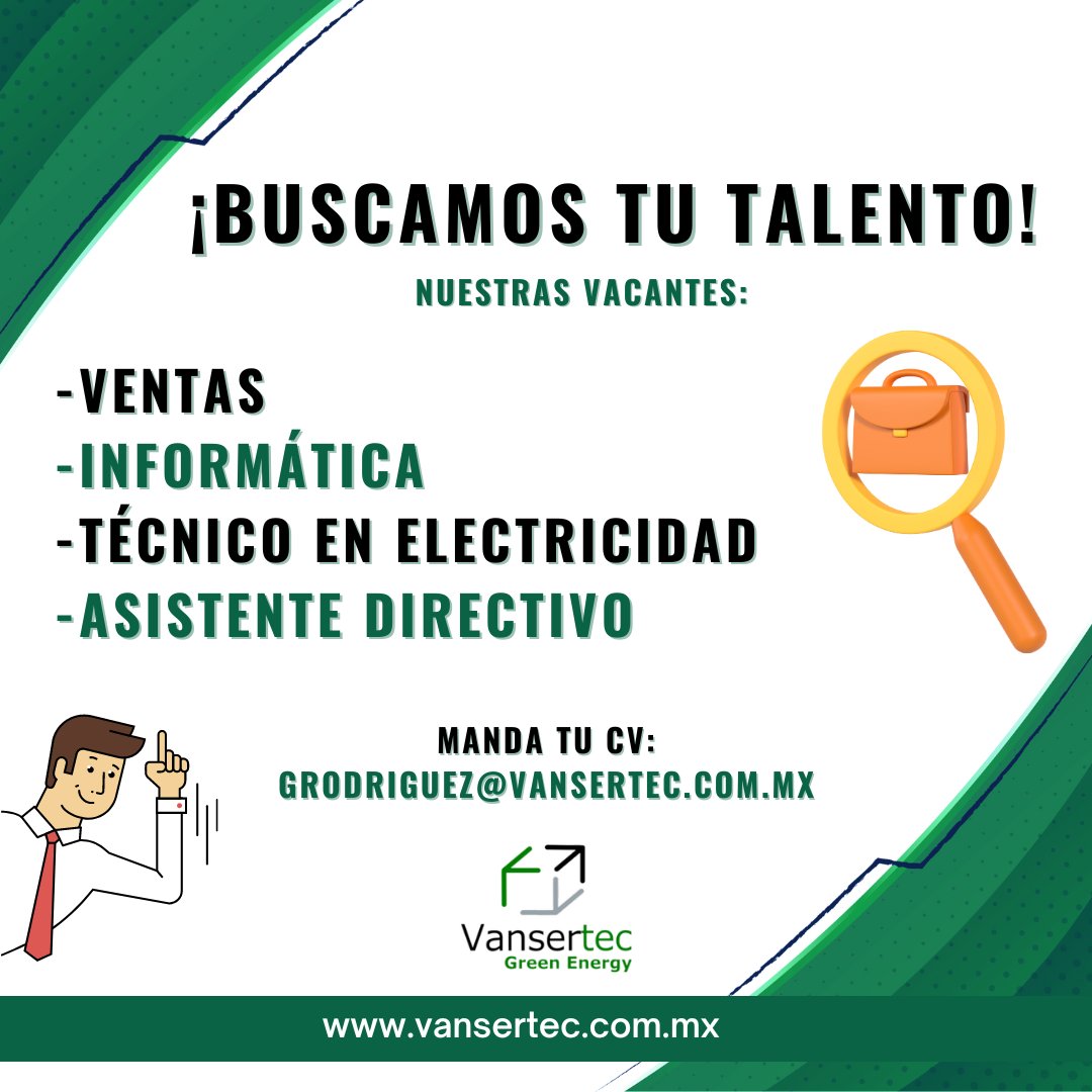 Vansertec Store tweet media