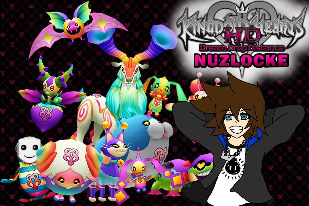 Tristan Un-Chained tweet media