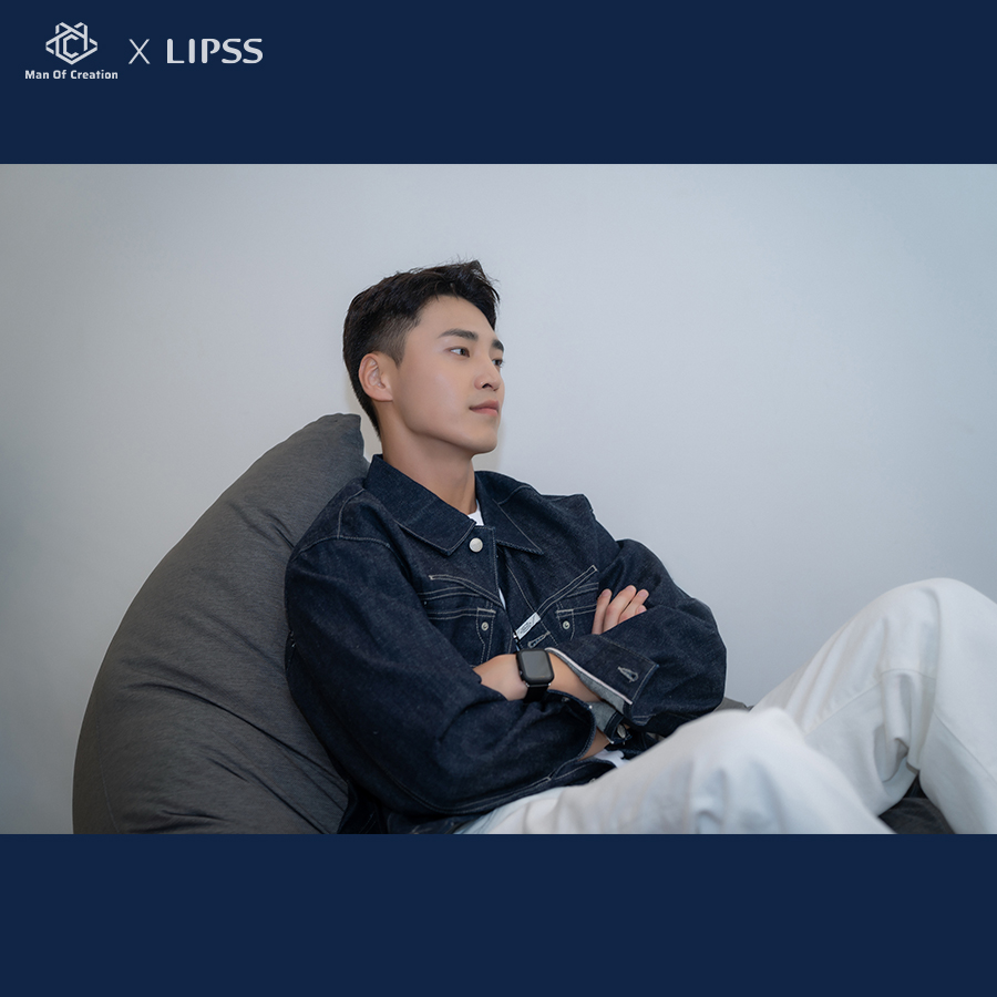 [OPEN] 이태환 X LIPSS 00:00 The Moment (2023. 09. 06 ~ 2023. 10. 05) 
📌bit.ly/3r2LT3y
#이태환 #leetaehwan #립스 #LIPSS