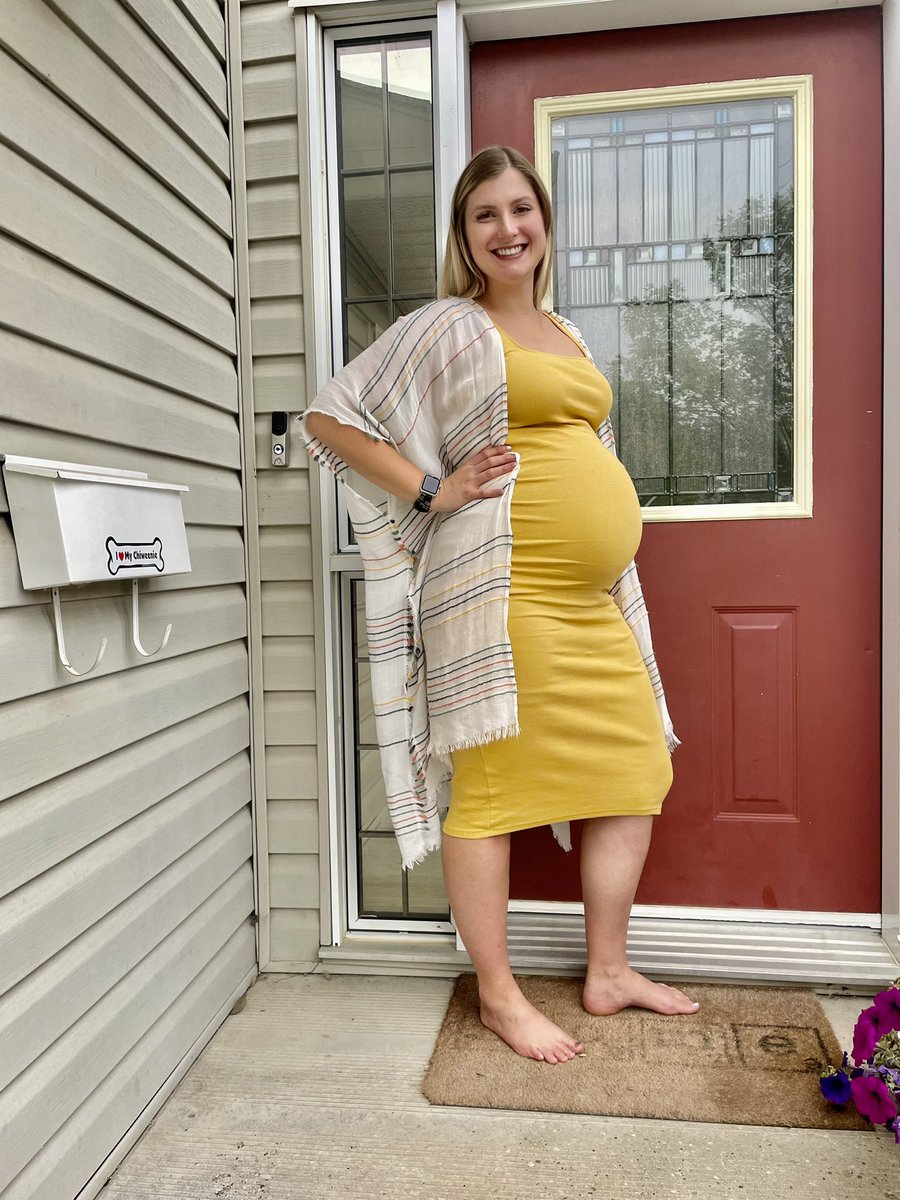 Starting this year off a little different than last! 🤰🏼 going to soak up every moment I can with my grade 2s! ✨ #GLOWEICS