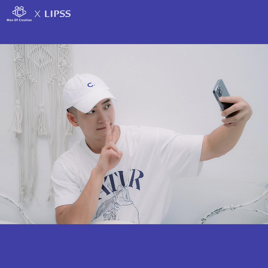 [OPEN] 강태오 X LIPSS 00:00 The Moment (2023. 09. 06 ~ 2023. 10. 05) 
📌bit.ly/3RblGdN
#강태오 #kangtaeoh #립스 #LIPSS