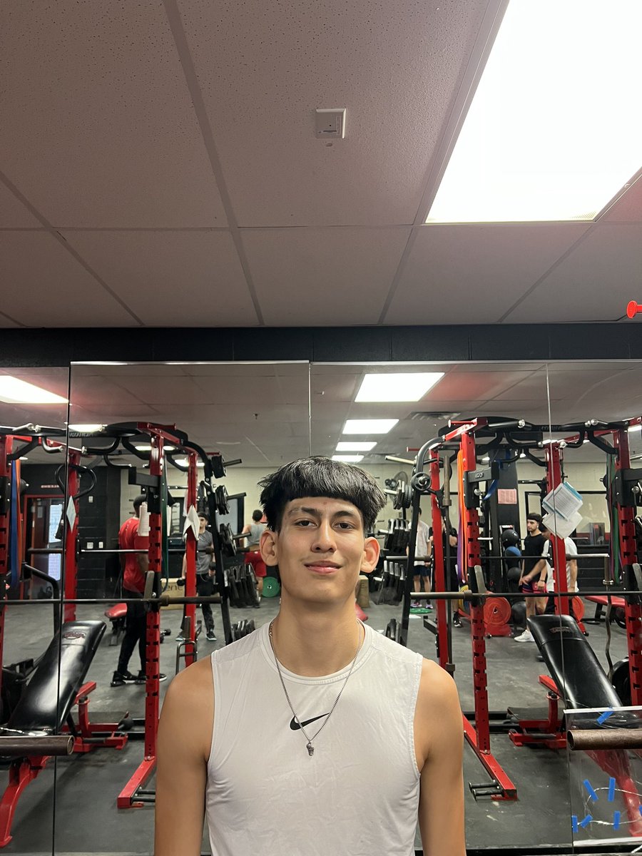 Falcon_Hoops's tweet photo. Happy Birthday to Nick Herrera! Improving and thriving on our team! Looking forward to a great season! π π #FalconHoops https://t.co/EvWcn44gY2