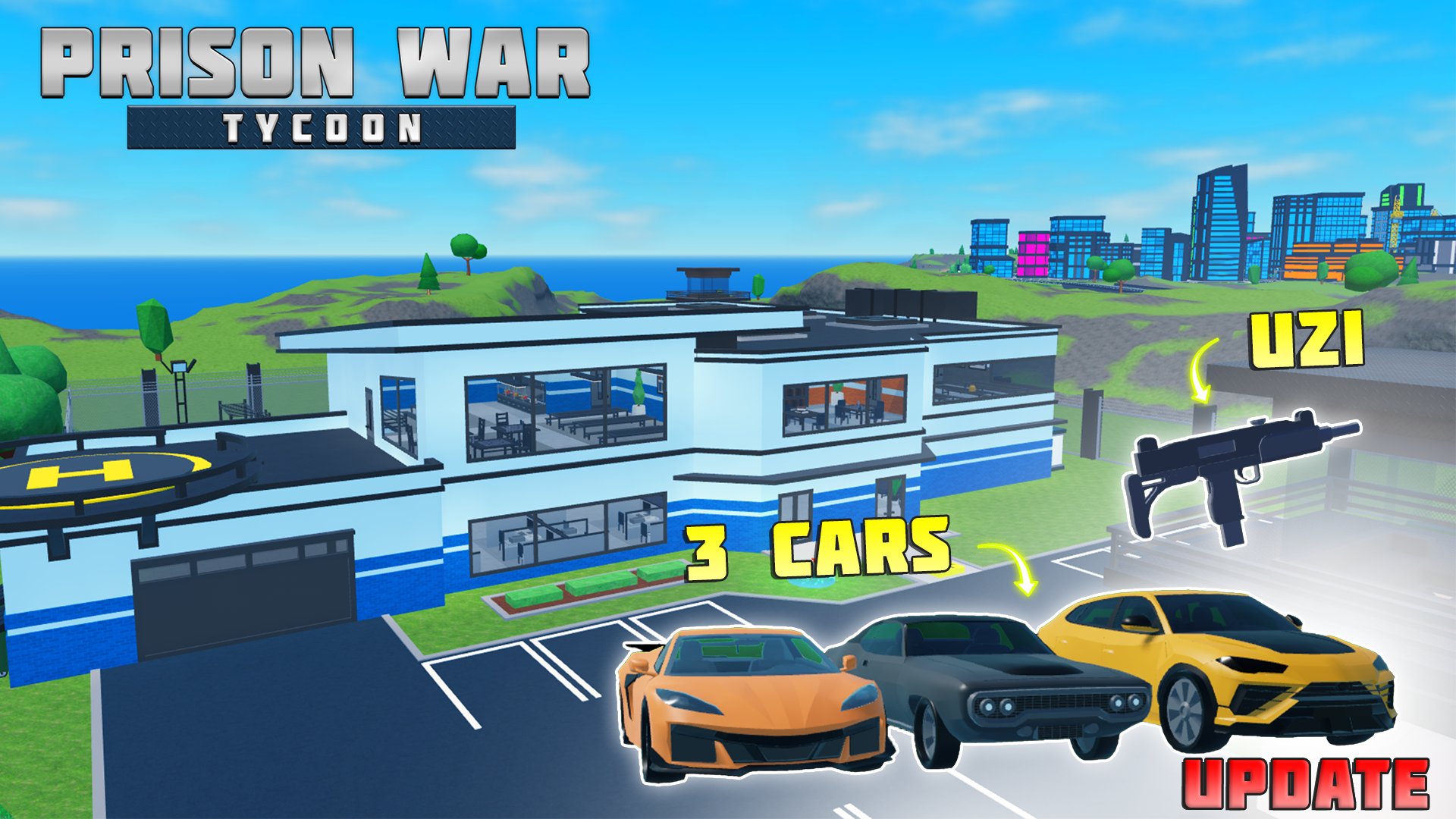 Roblox Gas Station Tycoon Codes (March 2023)