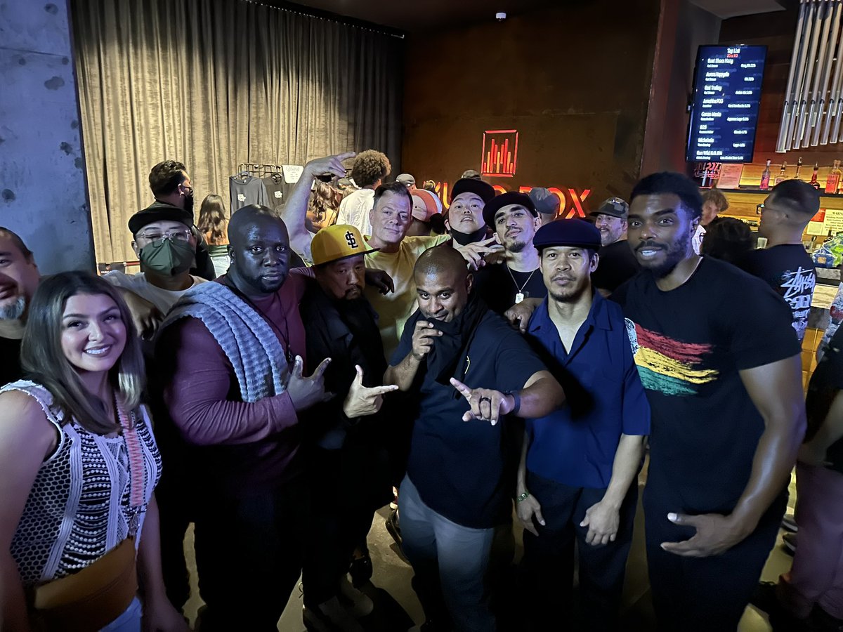 DJ Mike2Bless tweet media