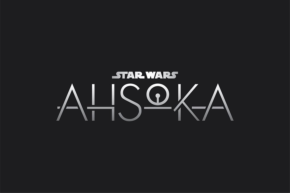 Please make #Ahsoka trending and viral ok thanks bye