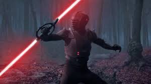 mikeothe2's tweet photo. ahsoka episode 4 10/10 but smoke 💨💨😭😭 @TheDenofNerds https://t.co/fQPEId13lh