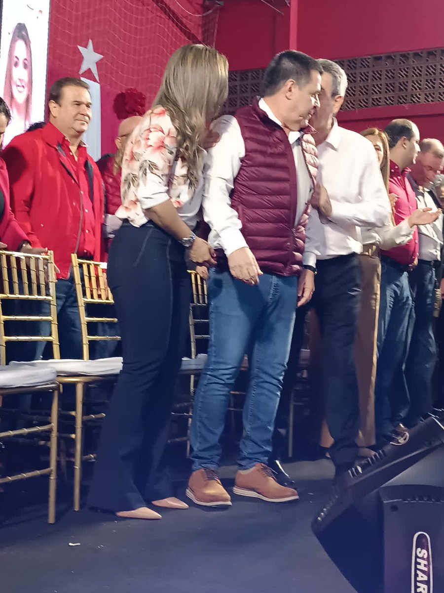 Luis Acosta tweet media