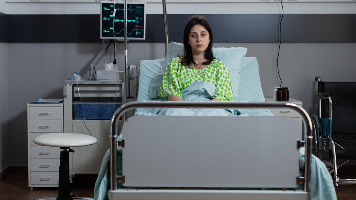 Dying Woman’s Biggest Regret Is Not Sending Back More Food At Restaurants (bit.ly/3Ra4WDO)