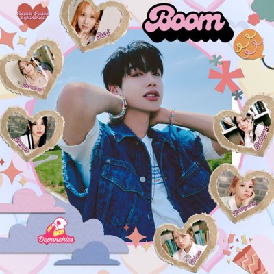 Jadi cowo kue ahay <a href="/depunchies_/">Depunchies! #BOOM</a>