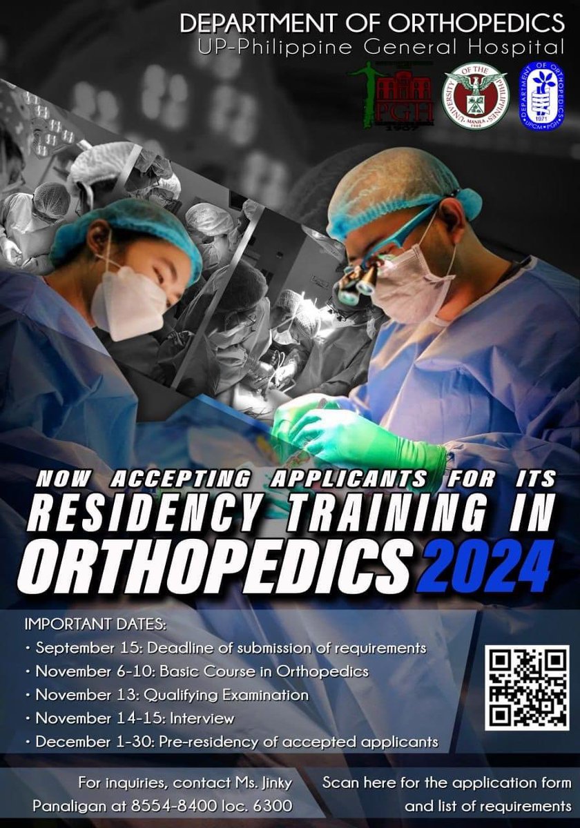 PGH Orthopedics tweet media