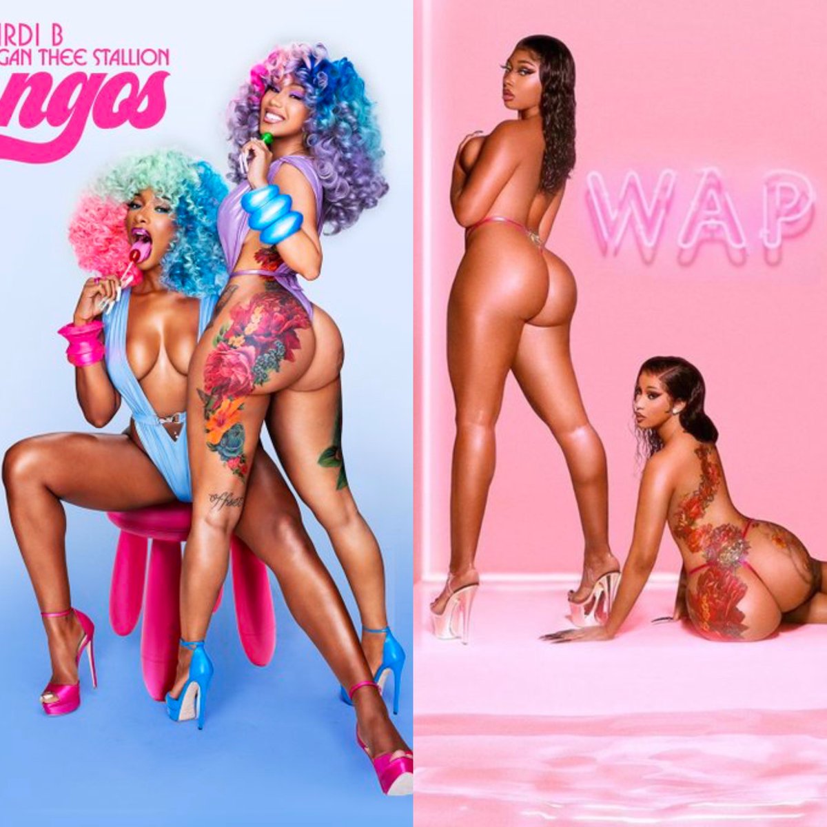 Cardi_Stats's tweet photo. “WAP” debuted with 2.34 million streams on US Spotify🇺🇸 and 3.75 million on Global Spotify🌎

How many streams do you think Bongos will debut with?🔥 https://t.co/oTO1bxkwrc