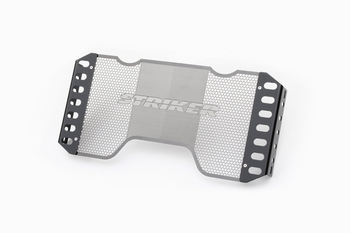 striker_jp's tweet image. CB1000SFの後継モデルとして発売された #CB1300SF_SB。ビッグバイクネイキッドとしてロングセールスが続く。2003年には車重や車体をコンパクトにした2代目（#SC54）が発売される。#ストライカーラジエターコアガード フィン等への攻撃を抑制します

striker.co.jp/ecshop/product…