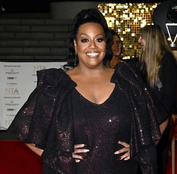 yalding1066's tweet photo. No NTA win for @thismorning. It seems @AlisonHammond isn't as popular as TV execs would like us to believe. #boxticker @ITV @OfficialNTAs #NTAs2023 https://t.co/qkHQyr1lw4