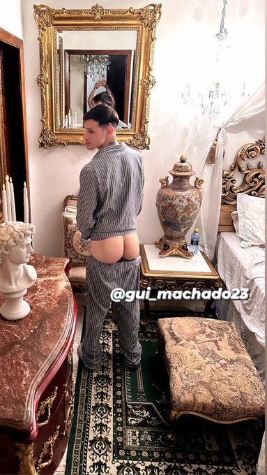 Bora dormir CMG... https://t.co/64y6W4cm48<a href="/tag/rt"class="tags"><span>#rt</span></a><a href="/tag/twink"class="tags"><span>#twink</span></a><a href="/tag/onlyfans"class="tags"><span>#onlyfans</span></a><a href="/tag/dotados"class="tags"><span>#dotados</span></a><a href="/tag/novinhos"class="tags"><span>#novinhos</span></a>