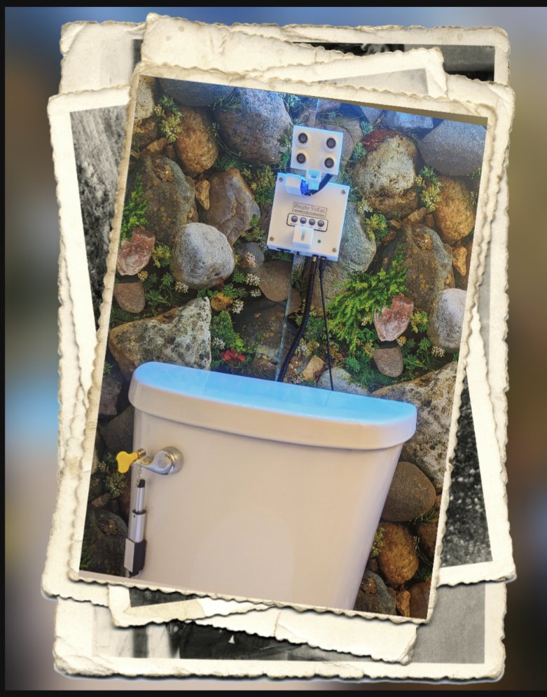 MagicToiletPro tweet picture