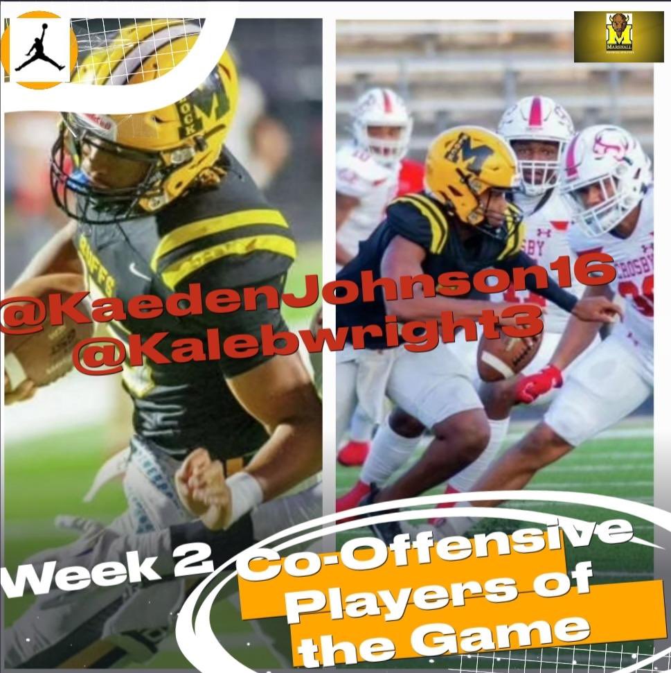 Kaleb wright tweet media