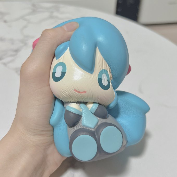 コスプレイヤーしらゆき（しらゆきミク）のTwitter画像9