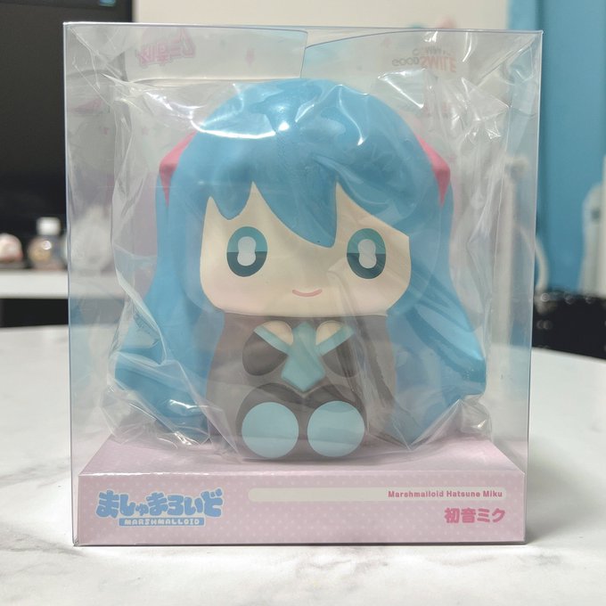 コスプレイヤーしらゆき（しらゆきミク）のTwitter画像8