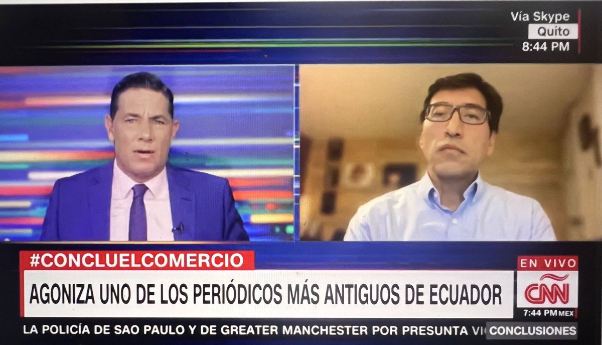 Ana María Cañizares tweet media