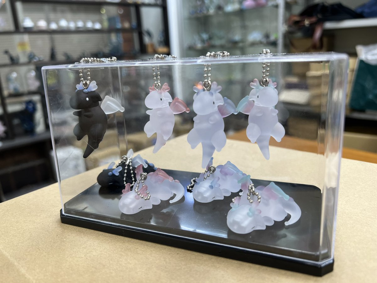 glass工房ココロイロ on X:
