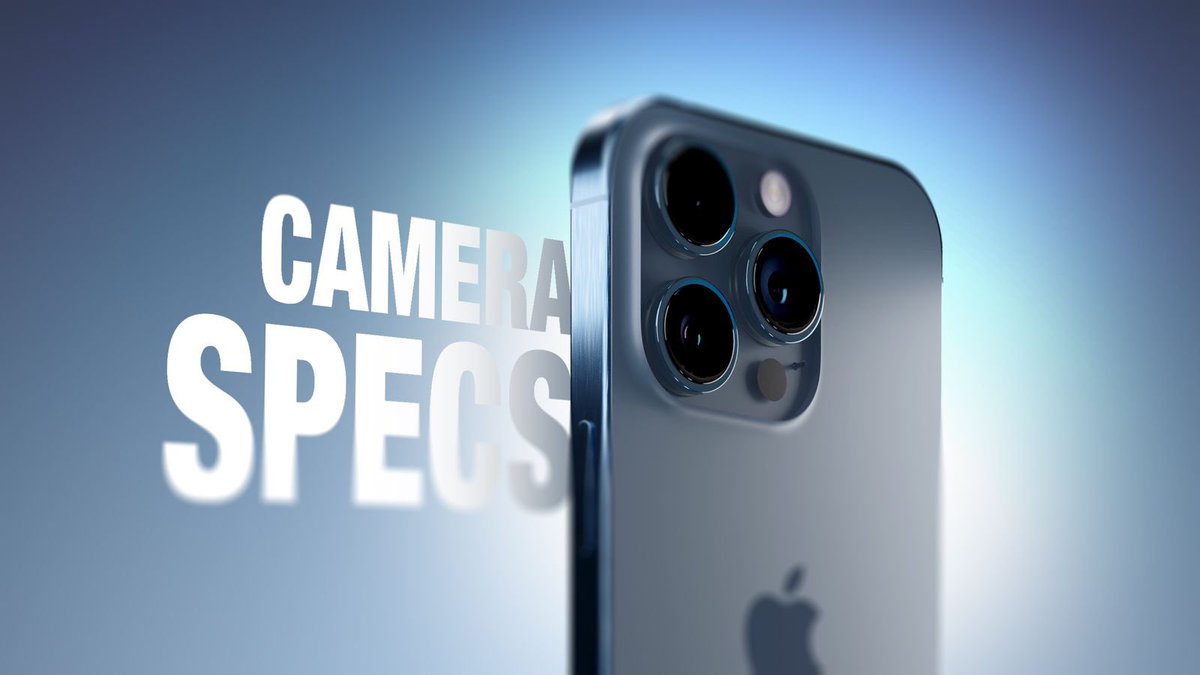 techcen8's tweet image. The standard iPhone 15 is going to be upgraded with a 48 mp  camera