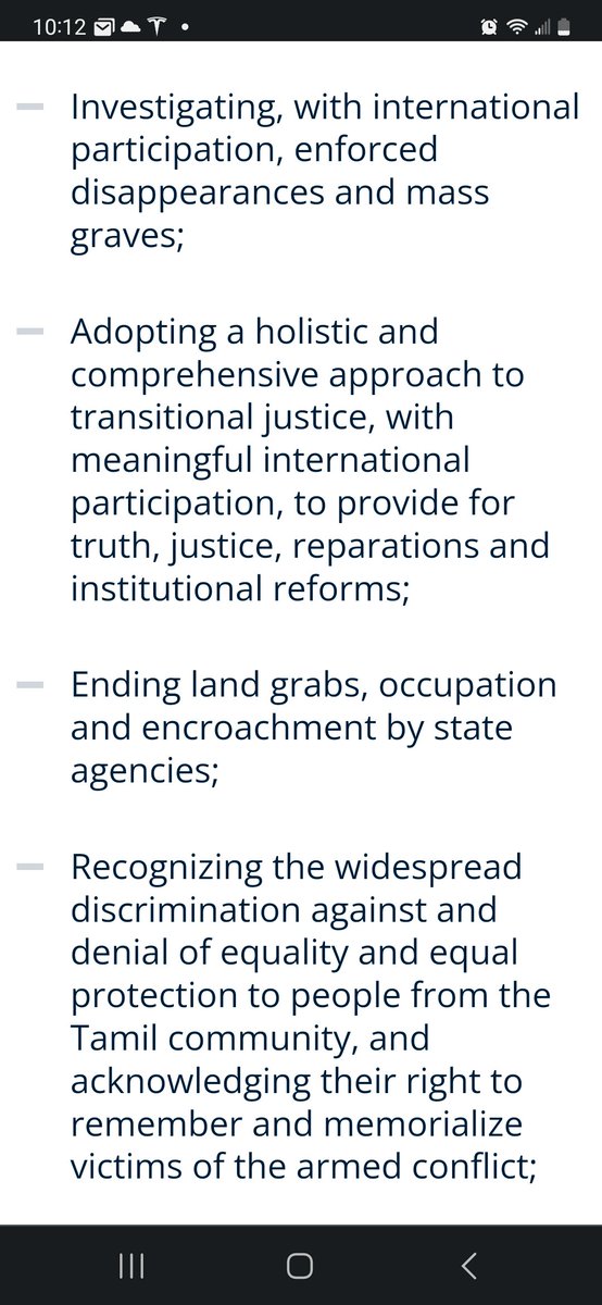 UstpacAdvocacy's tweet image. #SriLanka's Flawed Plans for #TruthCommission exposed by International Orgs incl @ICJ_org @amnesty @hrw @forum_asia @SLcampaign #HRC54 
icj.org/joint-statemen…