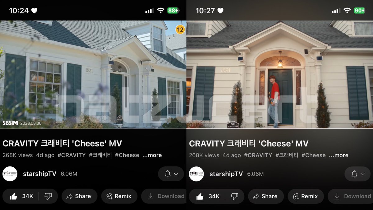 natzucart's tweet photo. @itvityz @changyunminllen #CRAVITY #크래비티 
#SUN_SEEKER #Cheese 7 https://t.co/ndGv1ljZRT