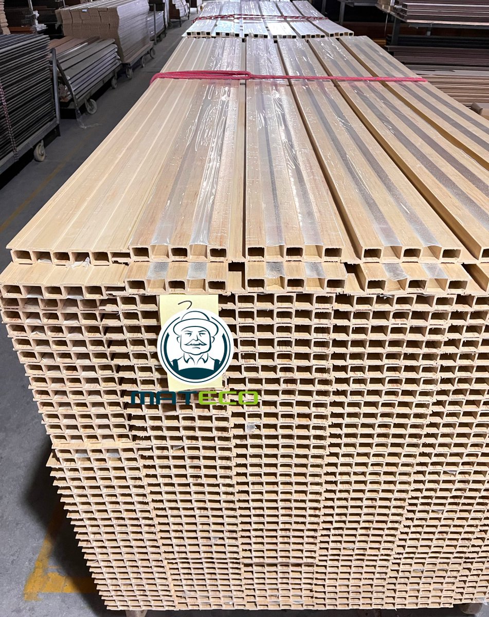 matecowpc's tweet image. Enhance your business with our superior WPC indoor wall panels!

Website: matecowpc.com 
#mateco #wpcwallpanel #wallpanel #wpc #homedecor #interiordesign #wpcwallcladding #خلفيات_سرير #هيدبورد #خلفيات_تلفزيون #مودرن