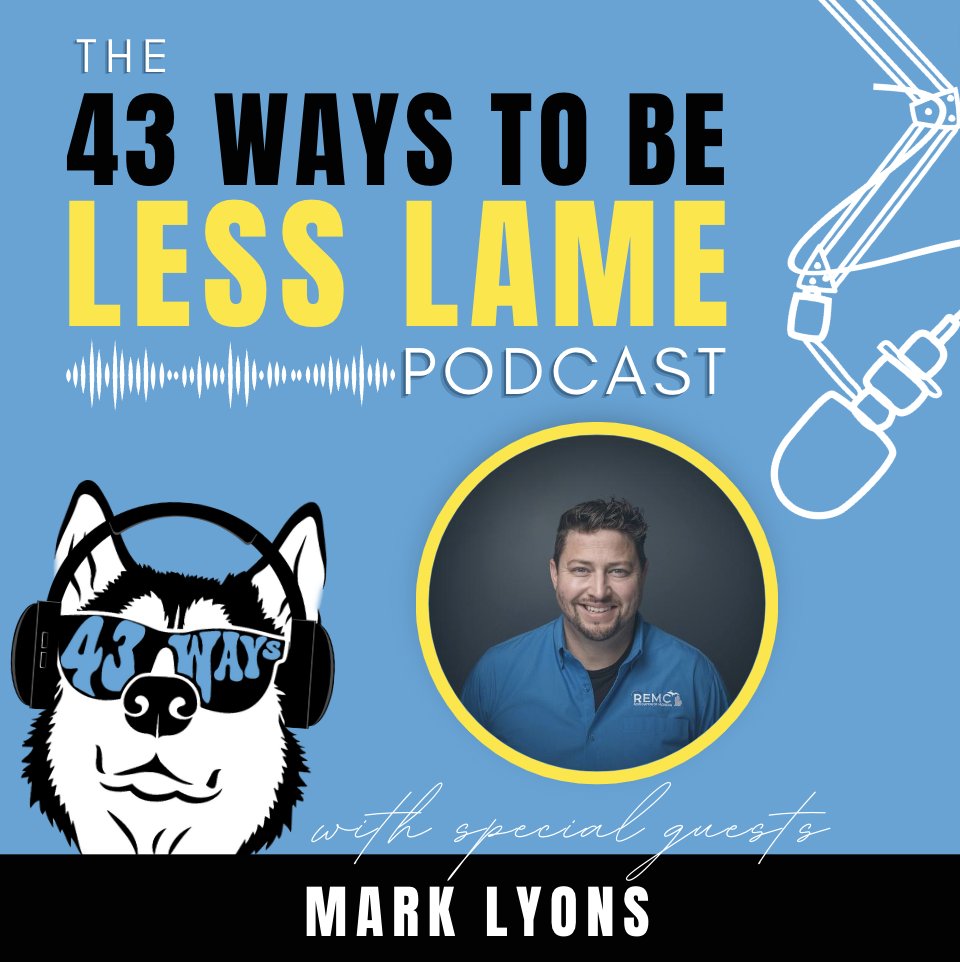 lesslame's tweet photo. Mark your calendars! Our next episode featuring Mark Lyons and the wonders of Artificial Intelligence in education is coming your way next Tuesday. Get ready for a knowledge-packed, laughter-filled ride! #Podcast #AI #Education #ComingSoon 🚀 https://t.co/EnLqW5a11N