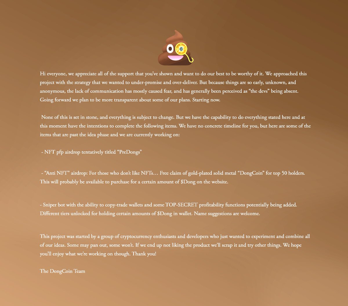 poocoineth's tweet image. 🚨$DONG ANNOUNCEMENT🚨 
Korean, English, and Chinese