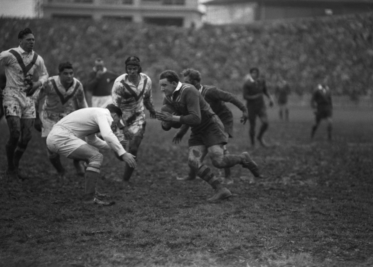 From The Archives tweet media