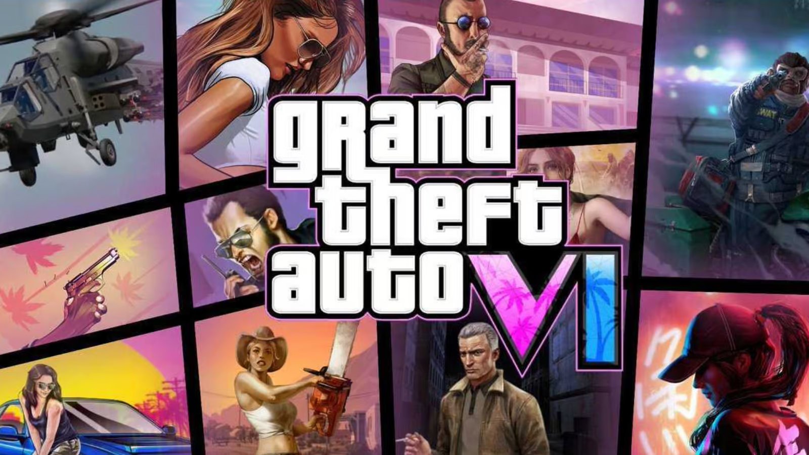 GTA 6 a 150€!? Será possível? Comprava!? - Leak