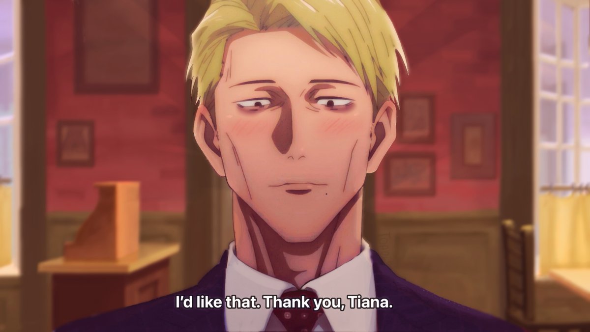 now which one of yall leakin the new jjk episodes?? 😭😭
-
#tianami #JujustuKaisen #jjk