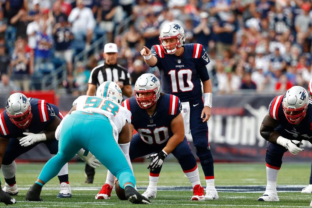 Fearless Patriots tweet media