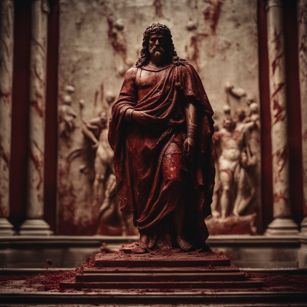 Brutus tweet media