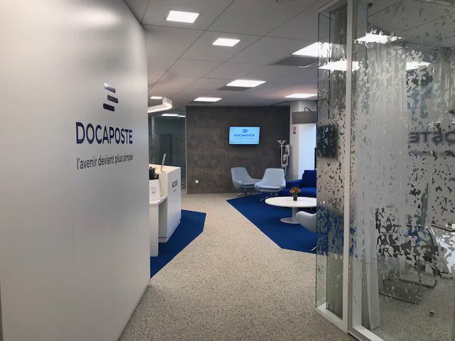 #AmazingStory : <a href="/Docapost/">Docaposte</a> a fait le choix d'une communication incarnée sur les réseaux sociaux pour éclairer le marché et muscler son #ThoughtLeadership sur les problématiques du numérique. 🤖 

Découvrez les résultats 👉amazingcontent.io/cas-client/doc…