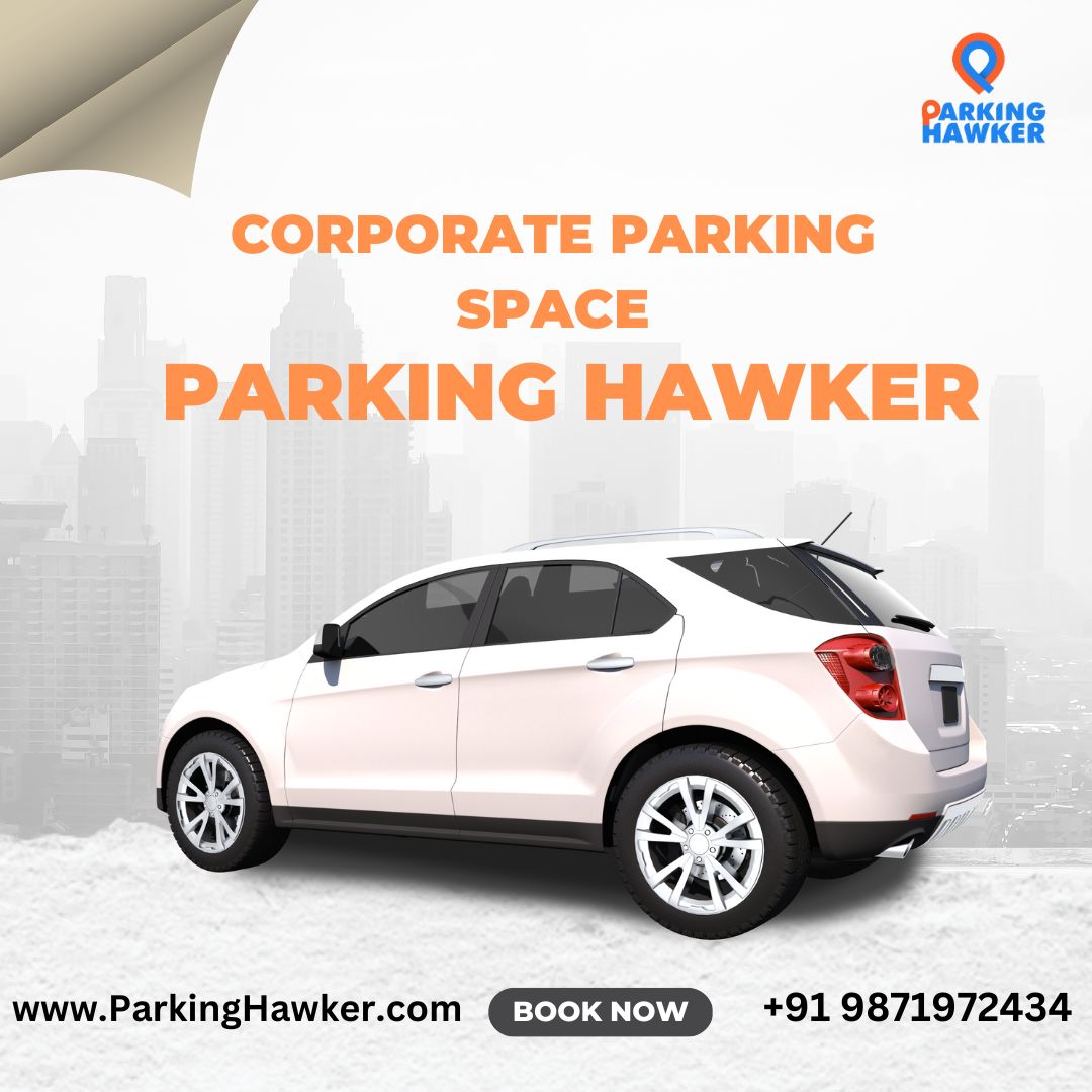 Looking for convenient corporate parking solutions in India ? If you offer corporate parking services, please DM me with details on rates, availability, and any special perks for businesses. 🚗💼 #CorporateParking #ParkingSolutions #BusinessParking #ParkingHawker