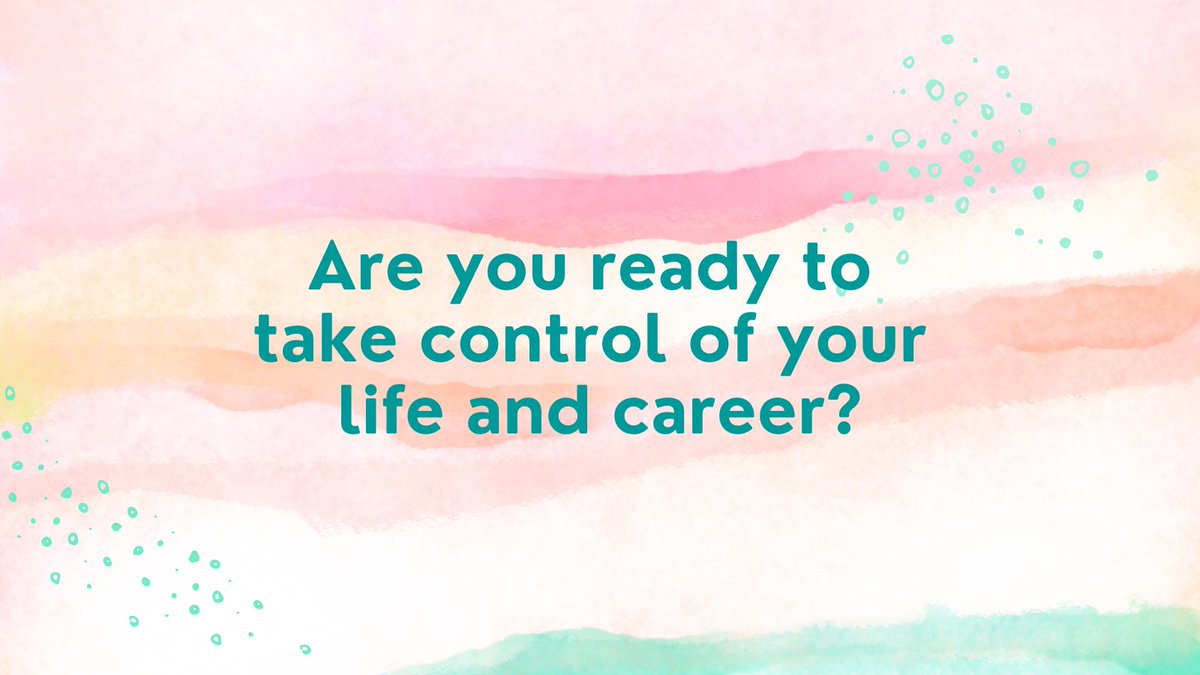 vlachosk's tweet photo. Are you ready to break free from what's keeping you trapped, take control of your life &amp; career, and live up to your full potential without feeling guilty or overwhelmed? I can help. Take my Break Free Quiz. https://t.co/UN32CRV7m0 #BreakFree #GetUnstuck #LifeCoachForWomen https://t.co/oc7SBLGq3A