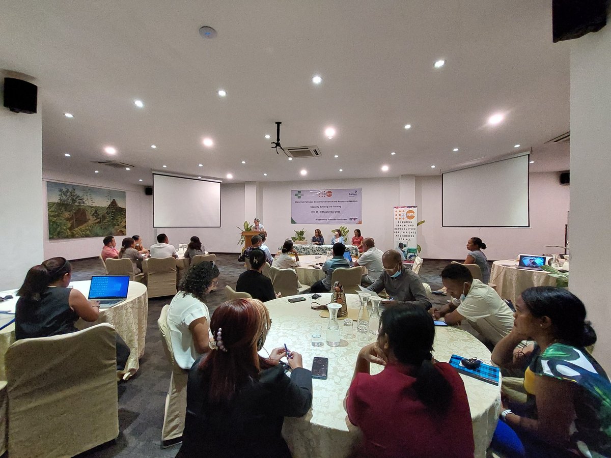drshyam2001's tweet photo. MPDSR training for the doctors, midwives &amp; nurses to analyze the causes of maternal &amp; perinatal death in health facilities and community. The MPDSR committees at various level to address the causes of death locally. https://t.co/ERBRkpMoVv