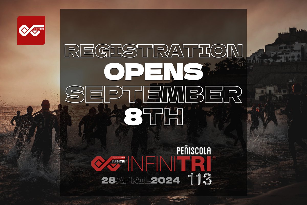 Infinitri Half Tri tweet media