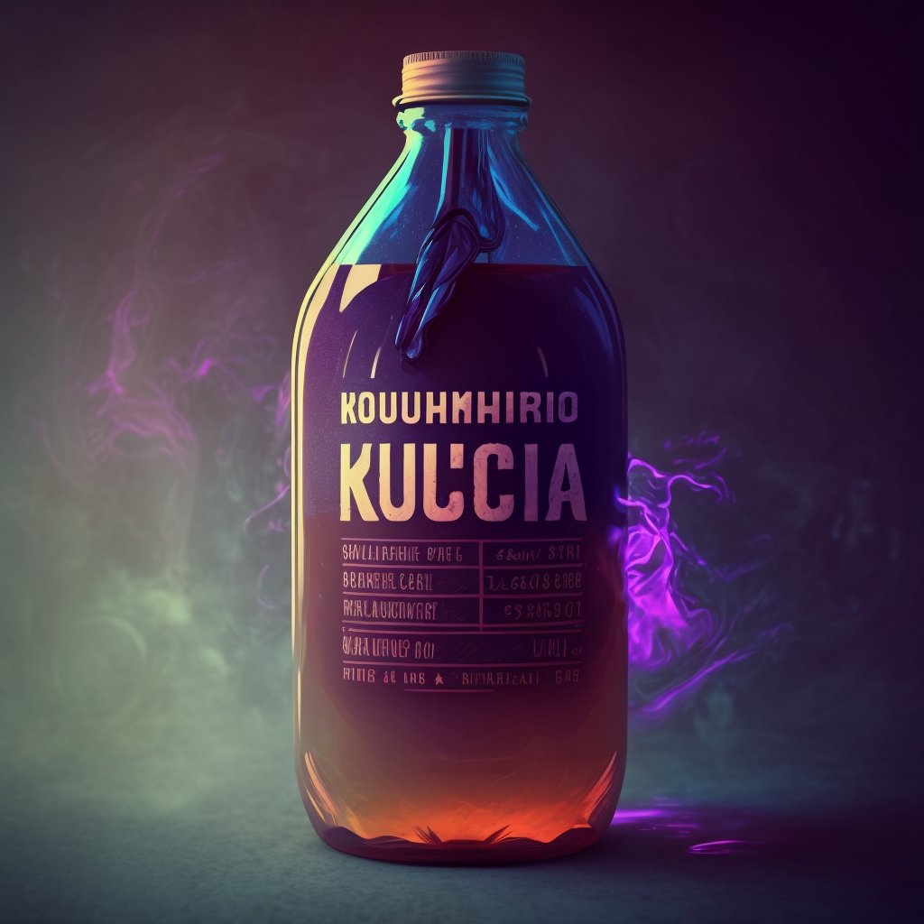 Kombucha Bottles dlvr.it/SvhWjM