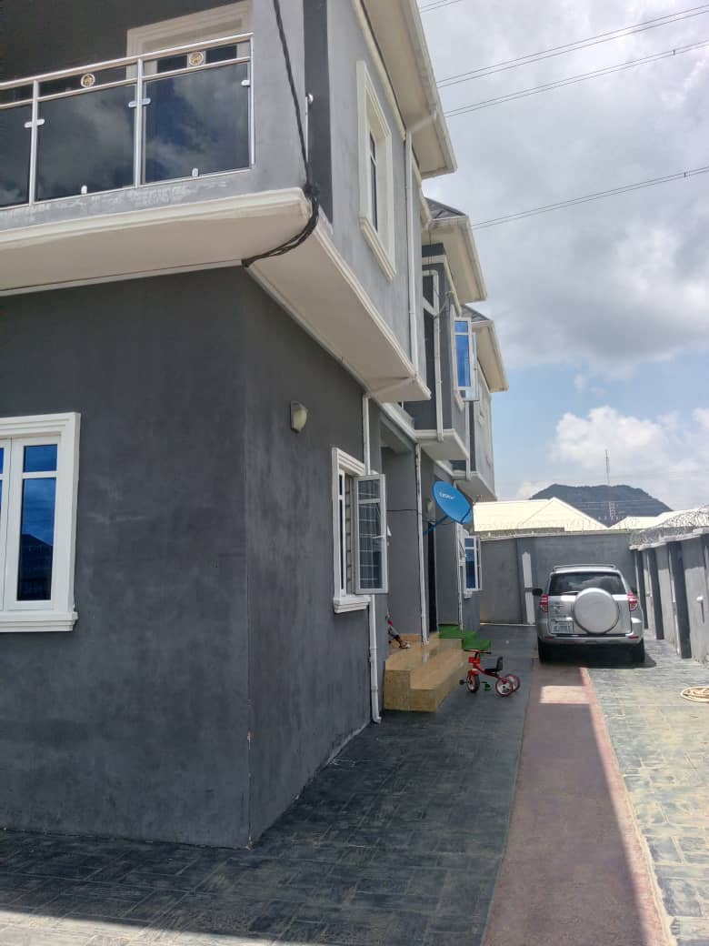 1 Bed | F14 Kubwa | N1,000,000

This is a 1 Bedroom Flat For Rent in F14 Nepa Road Kubwa District. 

Rent : N1,000,000 P/A

Caution fee : N150,000

Legal & Agency : 15%

📍Location : Abuja