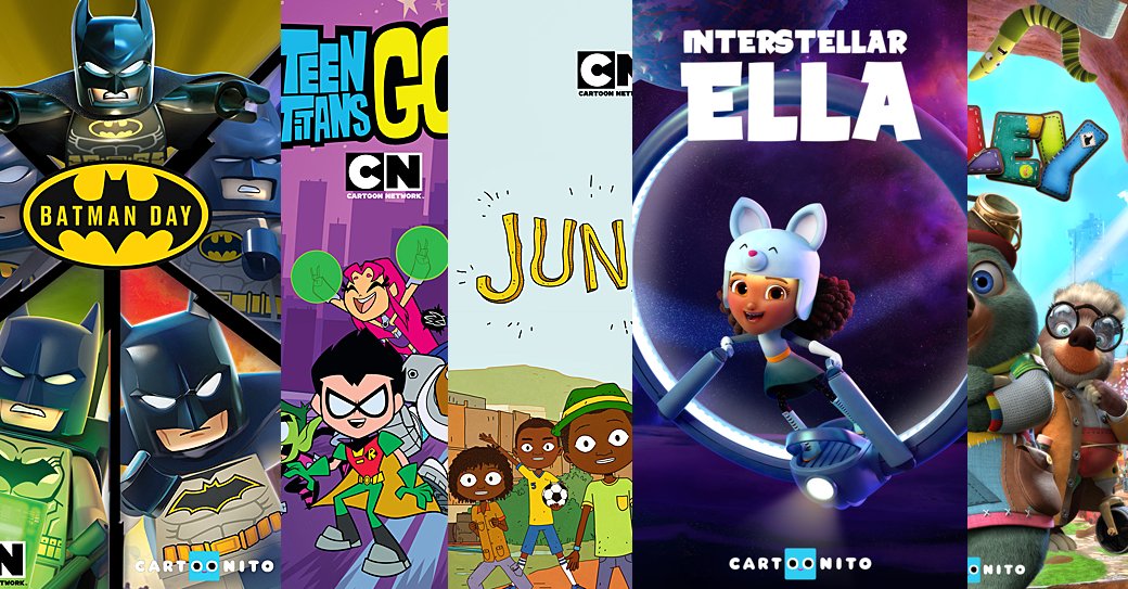 ShowMe Pretoria tweet media