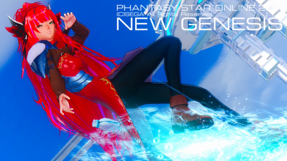 XionaPSO2NGS's tweet image. 異世界おじさん〜
#NGS
#PSO2NGS
#PSO2NGS_SS　
#メンテの日なのでssを貼る　
#フォロワーのアークスがrtしてくれてまだ見ぬアークスと繋がりたい　
#Reshade