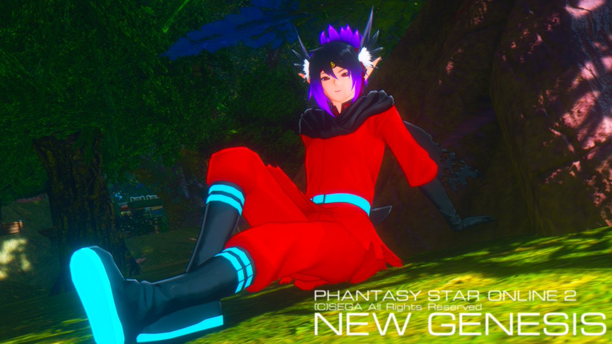 XionaPSO2NGS's tweet image. 異世界おじさん〜
#NGS
#PSO2NGS
#PSO2NGS_SS　
#メンテの日なのでssを貼る　
#フォロワーのアークスがrtしてくれてまだ見ぬアークスと繋がりたい　
#Reshade
